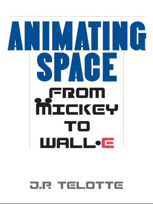 Animating Space