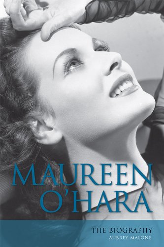 Maureen O'Hara