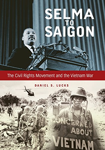 Selma to Saigon