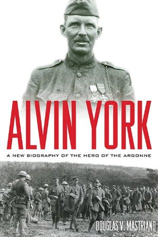 Alvin York