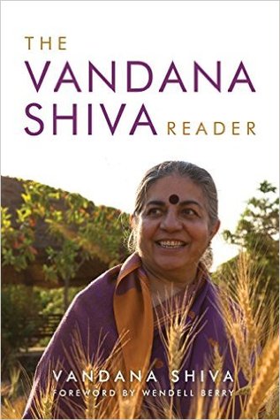 The Vandana Shiva Reader