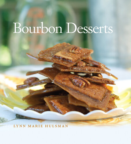 Bourbon Desserts