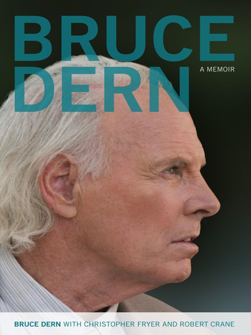 Bruce Dern