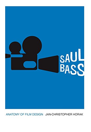 Saul Bass