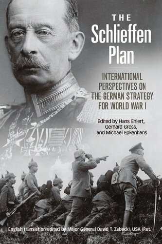 The Schlieffen Plan