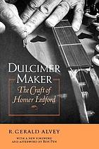 Dulcimer Maker