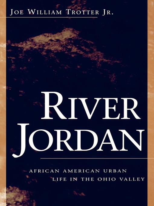 River Jordan