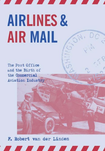 Airlines &amp; Air Mail