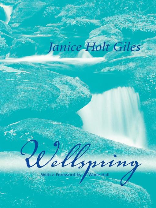 Wellspring