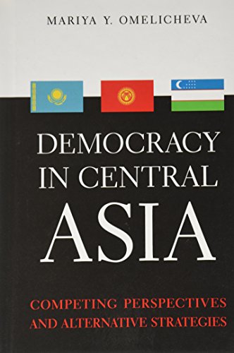 Democracy in Central Asia