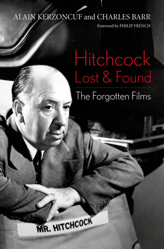 Hitchcock Lost & Found