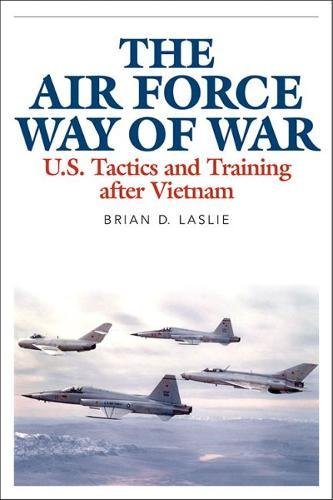 The Air Force Way of War