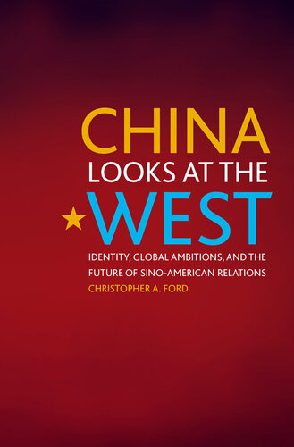 China Looks at the West