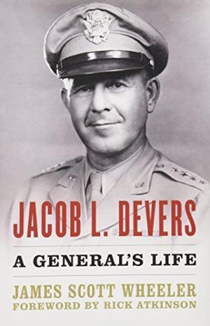 Jacob L. Devers