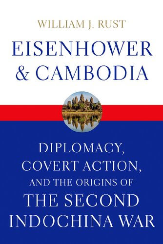 Eisenhower and Cambodia