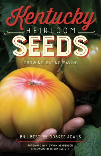 Kentucky Heirloom Seeds