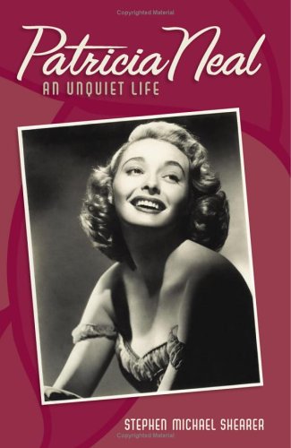 Patricia Neal
