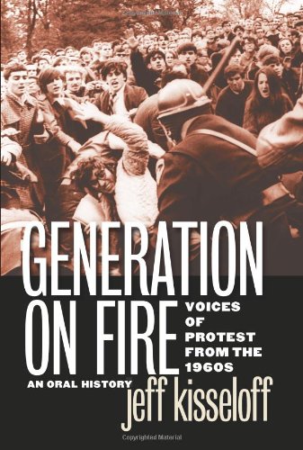 Generation on Fire