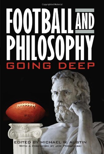 Football and Philosophy