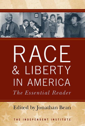 Race and Liberty in America