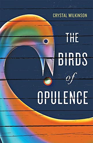 The Birds of Opulence (Kentucky Voices)