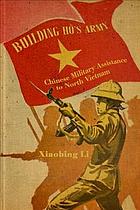 Building Hồ's Army