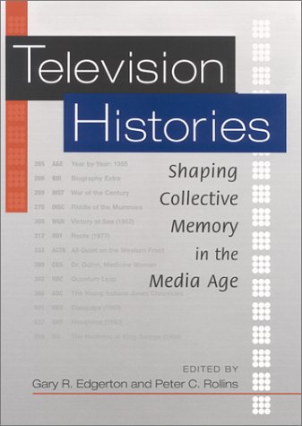 Television Histories