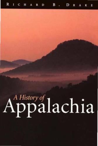 A History of Appalachia