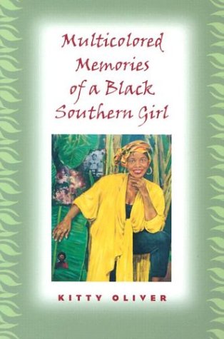 Multicolored Memories of a Black Southern Girl