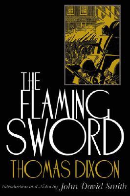 The Flaming Sword