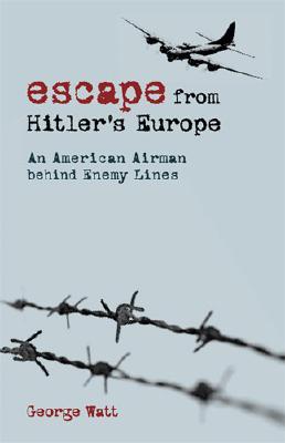 Escape from Hitler's Europe