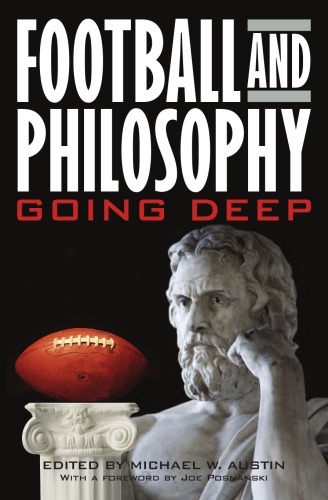 Football and Philosophy