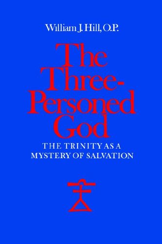 Three-Personed God