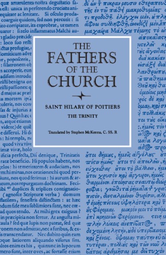 St Hilary of Poitiers