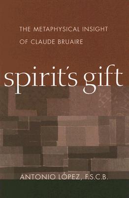 Spirit's Gift