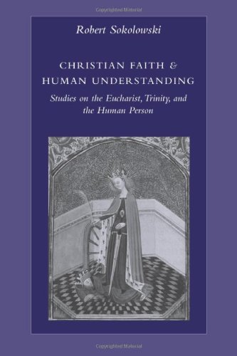 Christian Faith &amp; Human Understanding