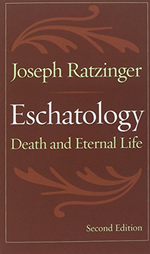 Eschatology