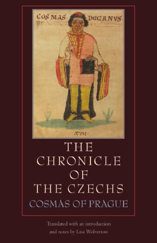 The Chronicle of the Czechs