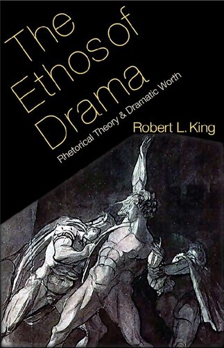 The Ethos of Drama