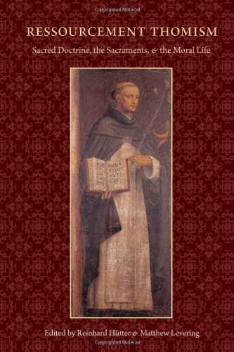 Ressourcement Thomism