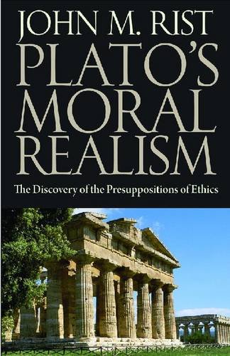 Plato's Moral Realism