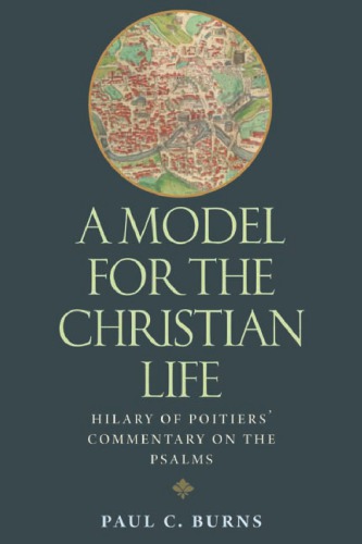 A Model for the Christian Life