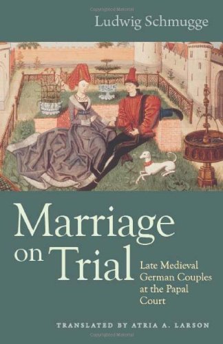 Marriage on Trial