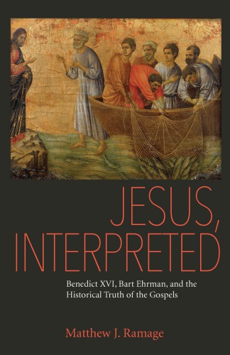 Jesus, Interpreted