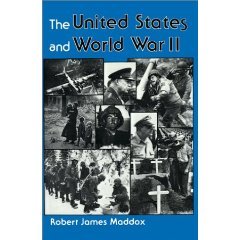 The United States And World War Ii