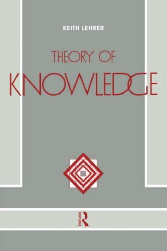 Theory Of Knowledge