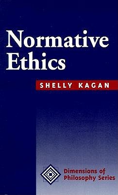 Normative Ethics