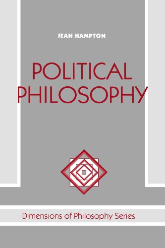 Political Philosophy