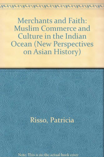 Merchants And Faith