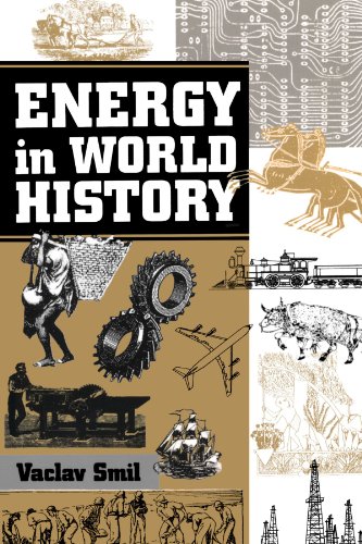 Energy In World History